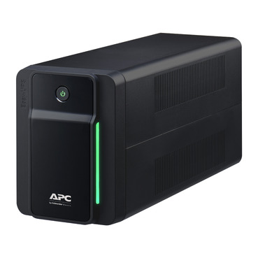 Vista angular oficial del UPS APC Back-UPS BVX900L-LM