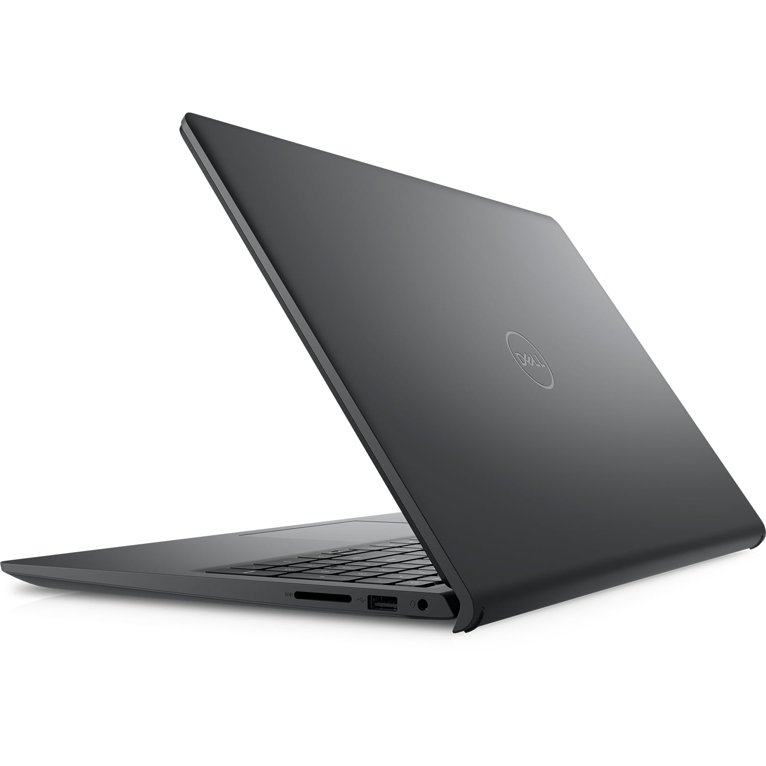Vista de familia de la laptop Dell Pro 16 Plus PB16250