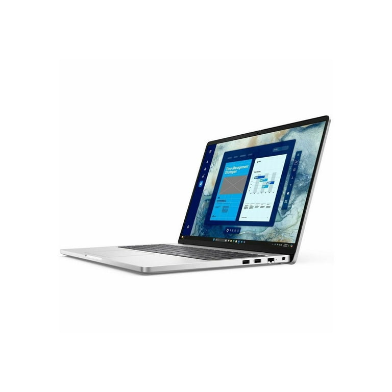 Vista de familia de la laptop Dell Pro 16 PC16250
