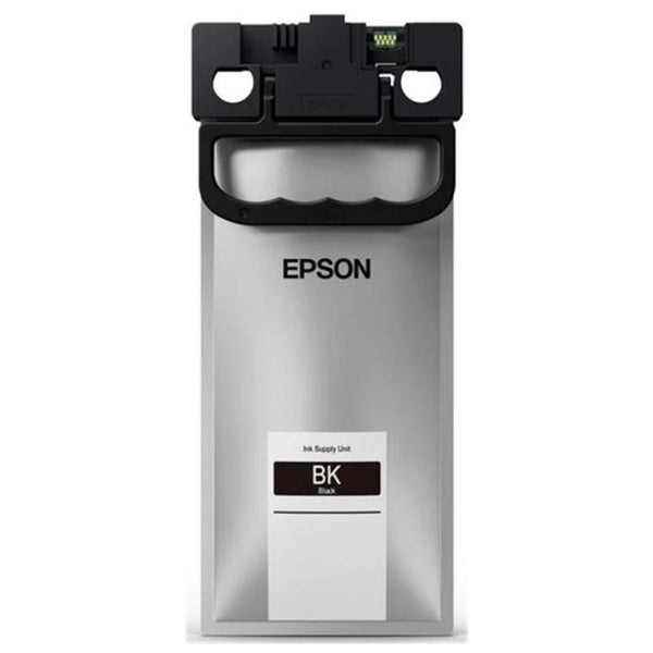 Imagen de familia de cartuchos Epson WorkForce