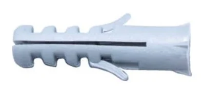 Vista limpia de un expansor de nylon S6
