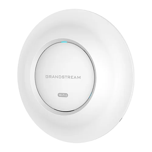 Vista oficial de Grandstream GWN7664E