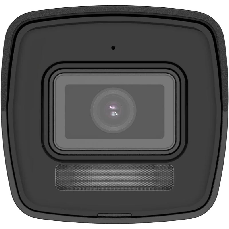 Vista frontal oficial de la cámara Hikvision DS-2CD1043G2-LIU
