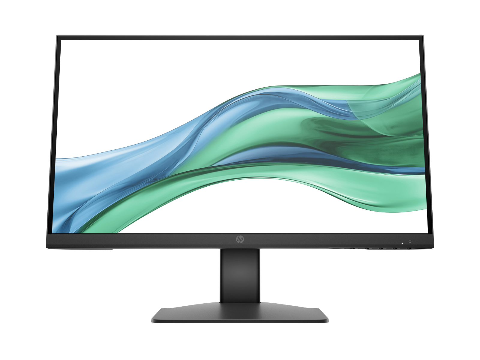 Vista frontal oficial del monitor HP Series 3 Pro 322pe AK2F1UT
