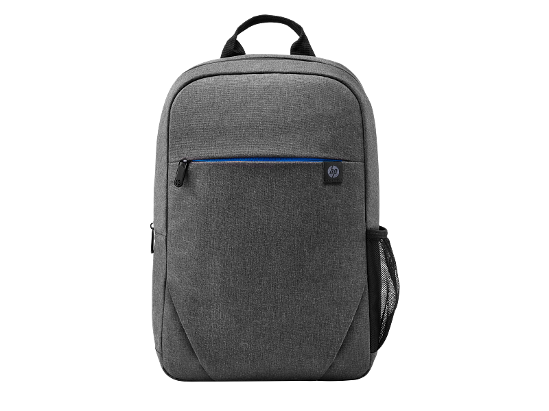 Vista frontal oficial de la mochila HP Prelude 15.6