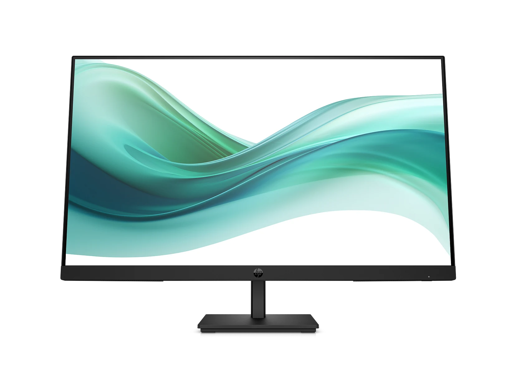 Vista frontal oficial del monitor HP Series 3 Pro 327pf B0CG3UT