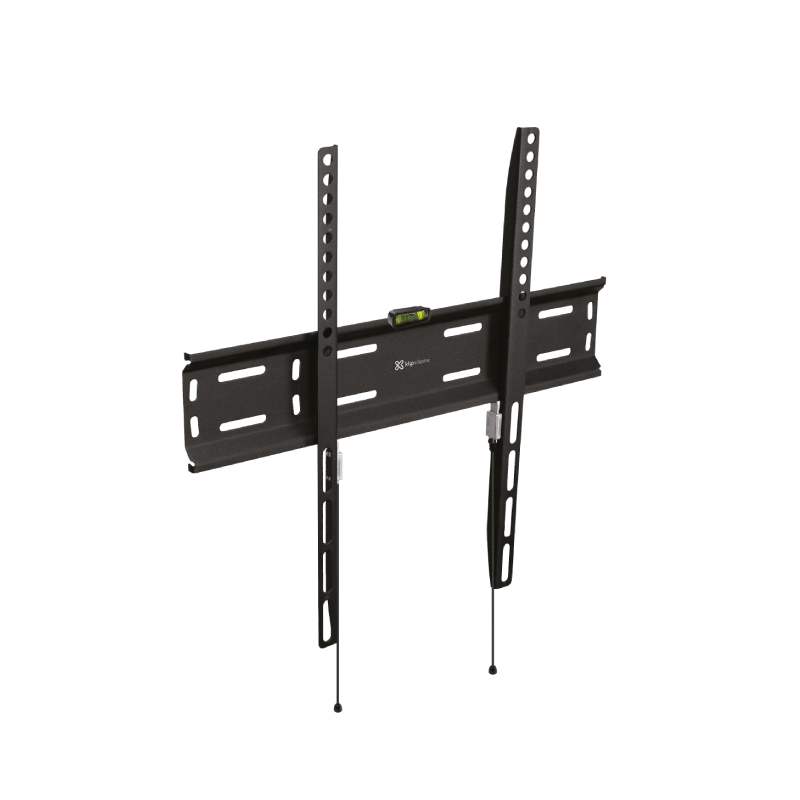 Vista frontal limpia del soporte para pantalla Klip Xtreme KPM-715