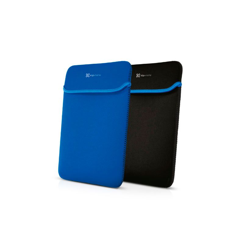 Funda de neopreno reversible Klip Xtreme Kolours (imagen de familia)