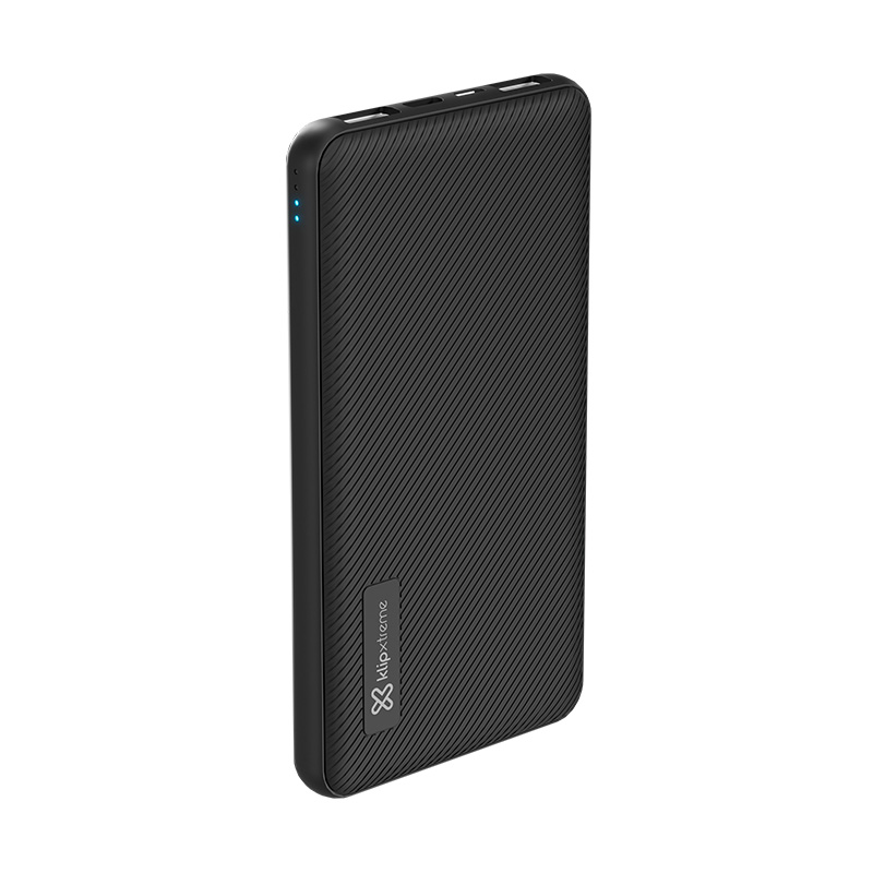 Powerbank Klip Xtreme PowerCell Plus KPB-500 sobre fondo blanco