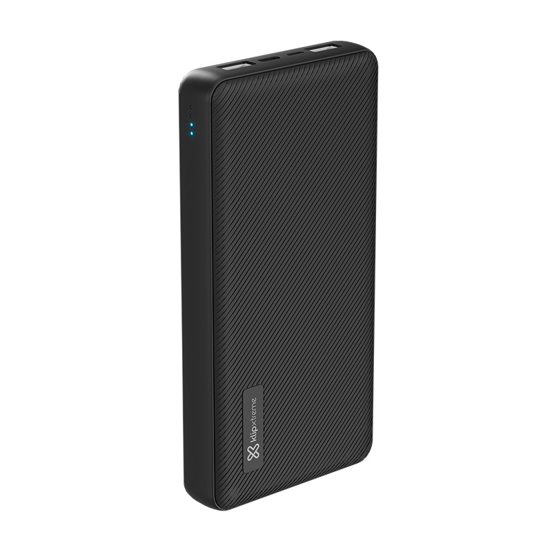 Powerbank Klip Xtreme PowerCell Ultra KPB-750 sobre fondo blanco