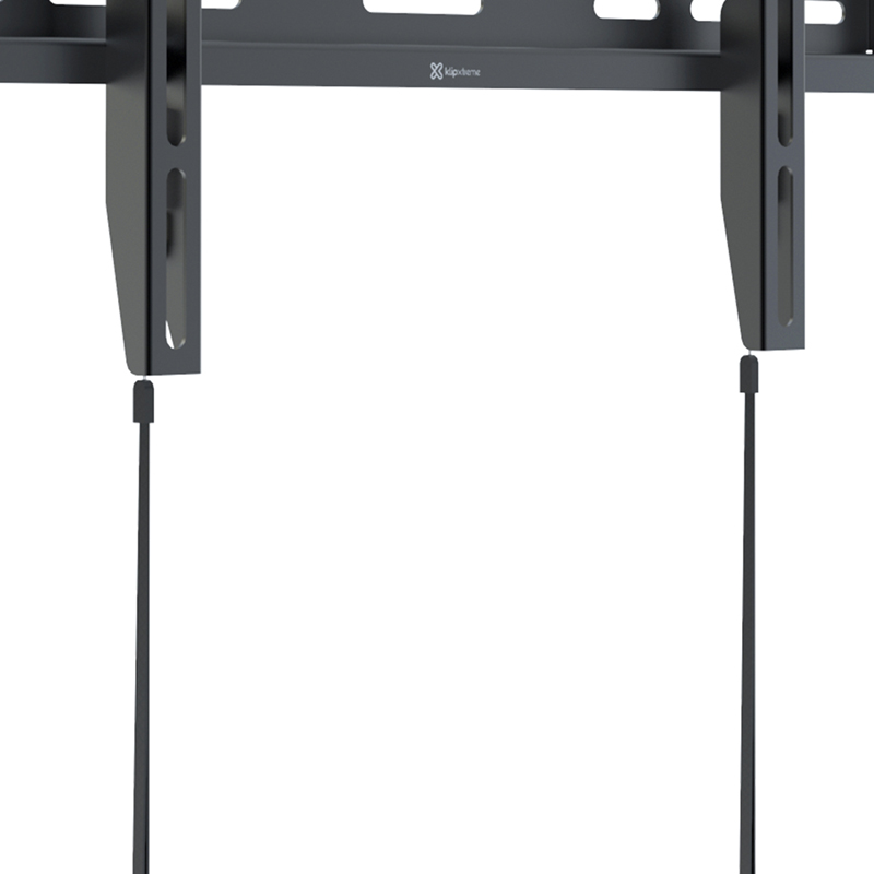 Soporte con inclinación Klip Xtreme KTM-351 sobre fondo blanco