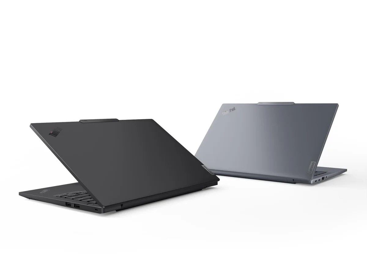 Vista oficial del Lenovo ThinkPad T14s Gen 5