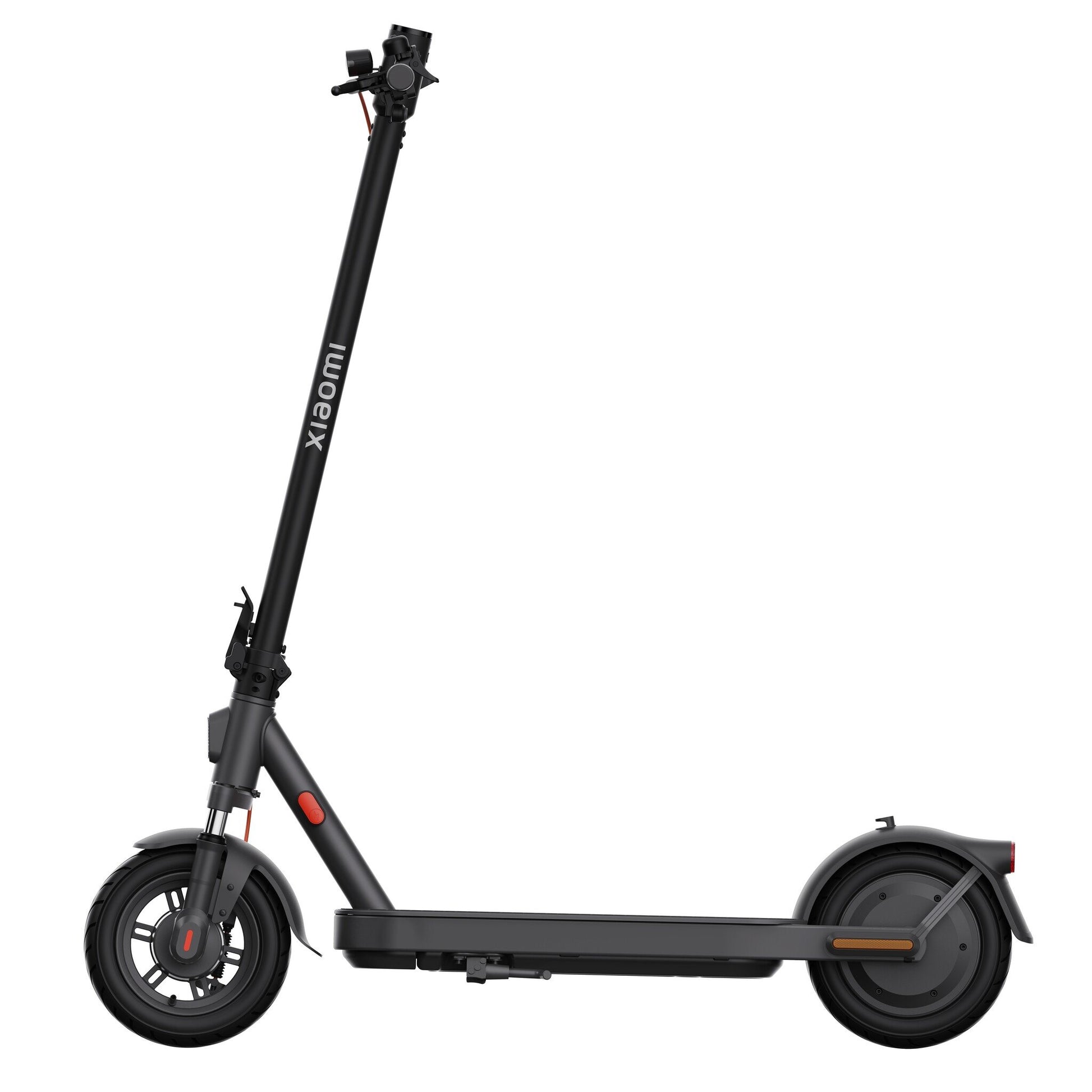 Vista lateral limpia de Xiaomi Electric Scooter Elite