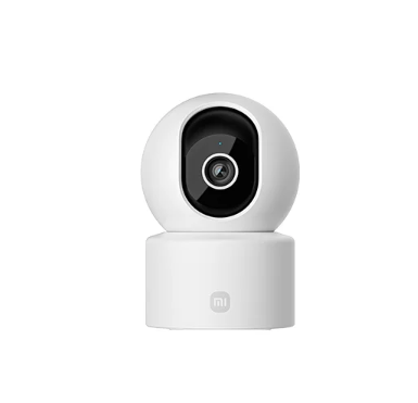 Vista frontal limpia de Xiaomi Smart Camera C302