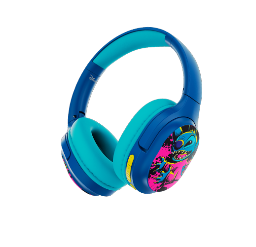 Audífonos gaming Xtech Ghost Spider XTH-M565SG